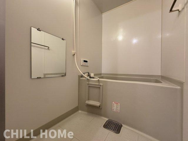 セジュールアユ　の浴室|他社様掲載物件もまとめてご紹介、ご案内可能です(^^)/