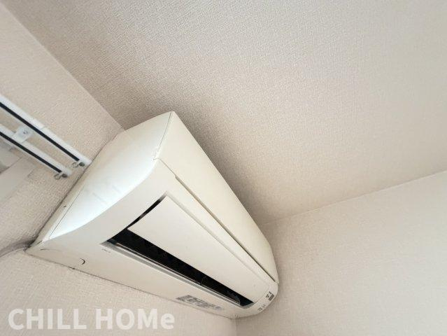 ブレシア カツラ　Ⅱの設備|他社様掲載物件もまとめてご紹介、ご案内可能です(^^)/