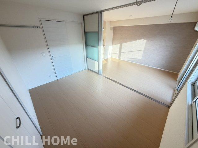 ブレシア カツラ　Ⅱの内装|他社様掲載物件もまとめてご紹介、ご案内可能です(^^)/