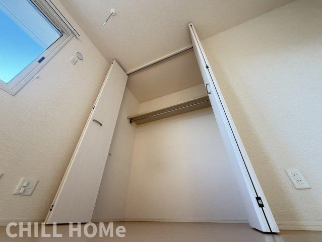 ブレシア カツラ　Ⅱのバルコニー|他社様掲載物件もまとめてご紹介、ご案内可能です(^^)/