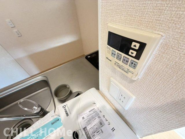 ブレシア カツラ　Ⅱの設備|他社様掲載物件もまとめてご紹介、ご案内可能です(^^)/
