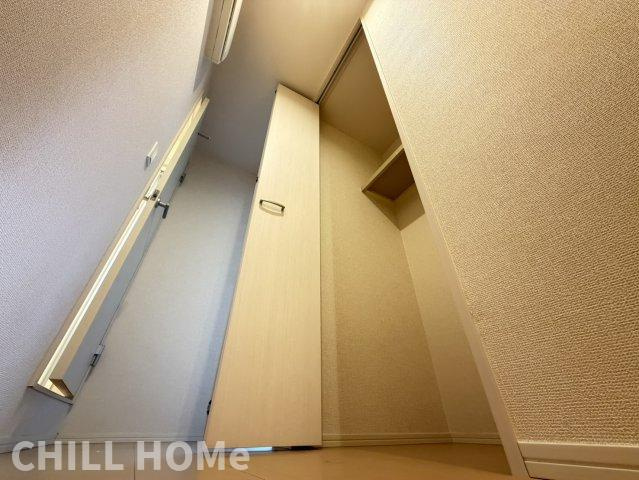 ブレシア カツラ　Ⅱの玄関|他社様掲載物件もまとめてご紹介、ご案内可能です(^^)/