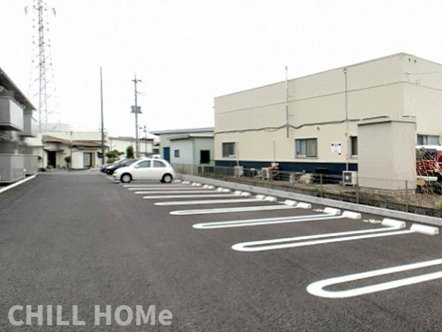 ダイヤモンド　Ａの駐車場|他社様掲載物件もまとめてご紹介、ご案内可能です(^^)/