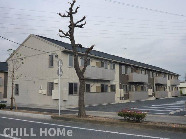 ダイヤモンド　Ａの外観|他社様掲載物件もまとめてご紹介、ご案内可能です(^^)/