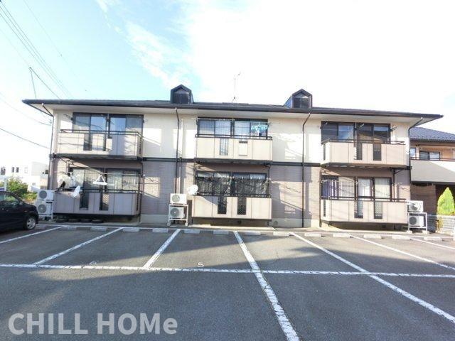 メゾン・ド・カメリア