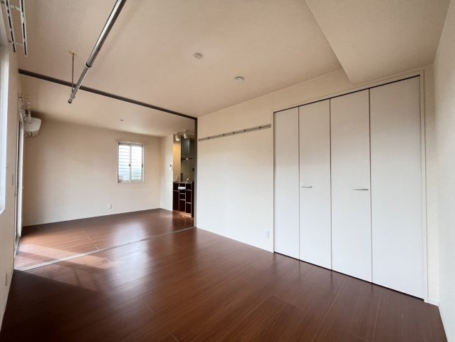 カーサ パッソのロビー