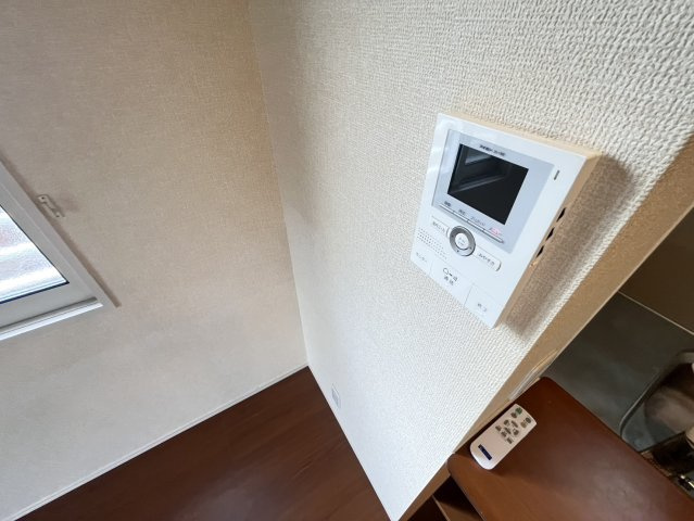 カーサ パッソのセキュリティ