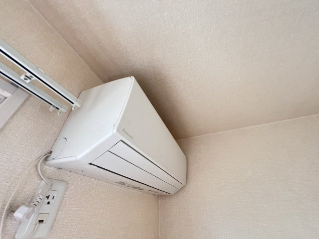 カーサ パッソの設備