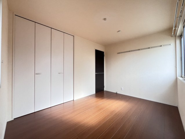 カーサ パッソの居間・リビング