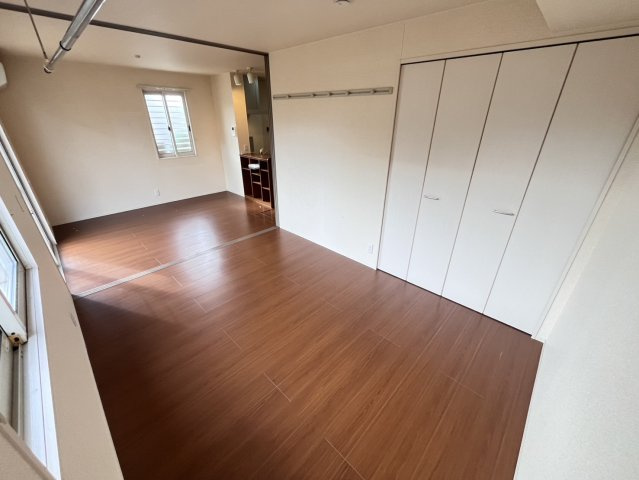 カーサ パッソの居間・リビング