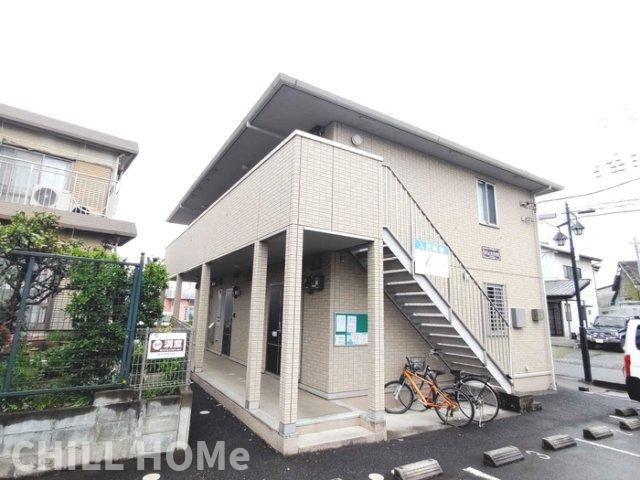 セジュールフジオカのエントランス|他社様掲載物件もまとめてご紹介、ご案内可能です(^^)/