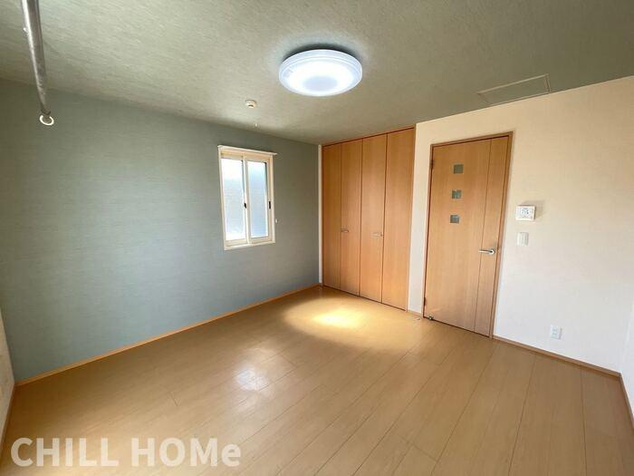 セジュールフジオカの居間・リビング|他社様掲載物件もまとめてご紹介、ご案内可能です(^^)/