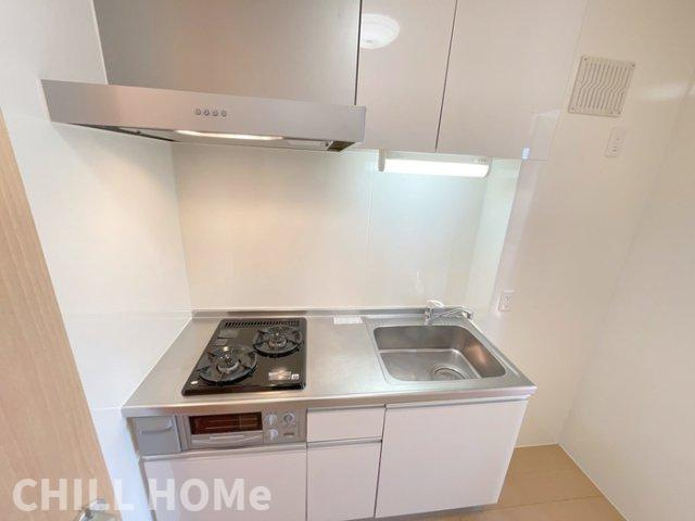 セジュールフジオカのキッチン|他社様掲載物件もまとめてご紹介、ご案内可能です(^^)/