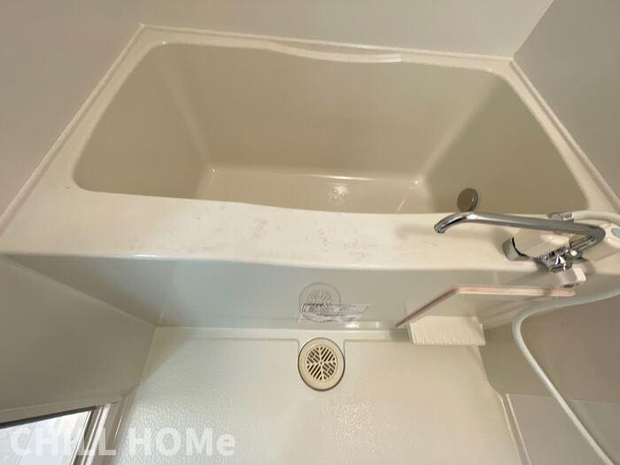 セジュールフジオカの浴室|他社様掲載物件もまとめてご紹介、ご案内可能です(^^)/