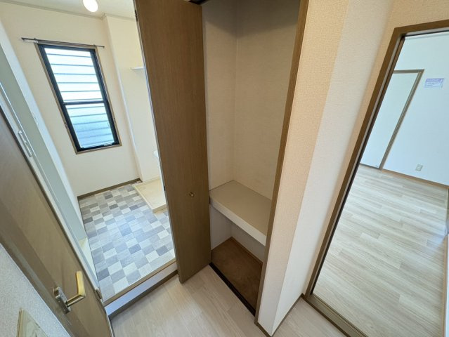 オリゾン　Ｂの内装|他社様掲載物件もまとめてご紹介、ご案内可能です(^^)/