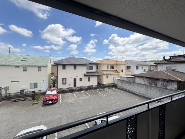 オリゾン　Ｂの展望|他社様掲載物件もまとめてご紹介、ご案内可能です(^^)/