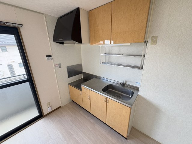 オリゾン　Ｂのキッチン|他社様掲載物件もまとめてご紹介、ご案内可能です(^^)/