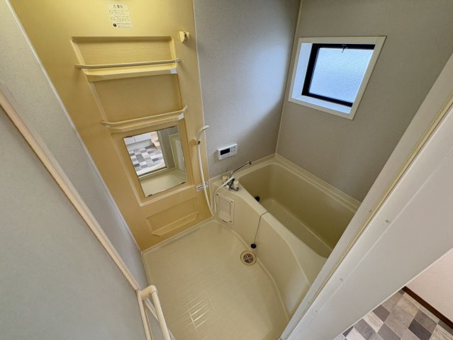 オリゾン　Ｂの浴室|他社様掲載物件もまとめてご紹介、ご案内可能です(^^)/