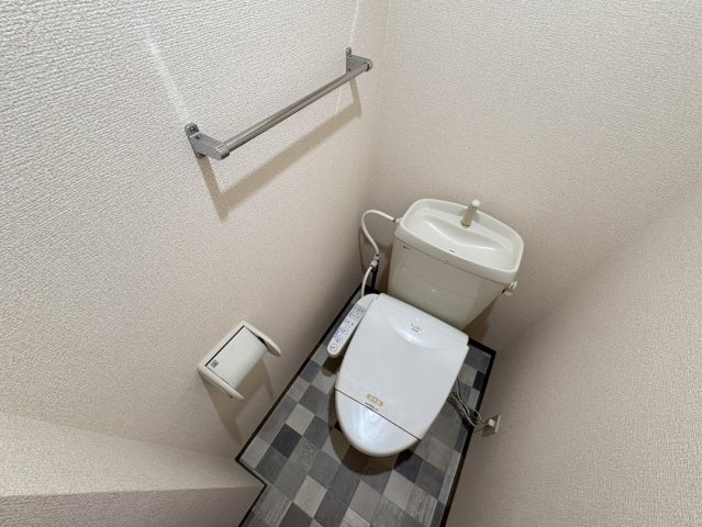 オリゾン　Ｂのトイレ|他社様掲載物件もまとめてご紹介、ご案内可能です(^^)/