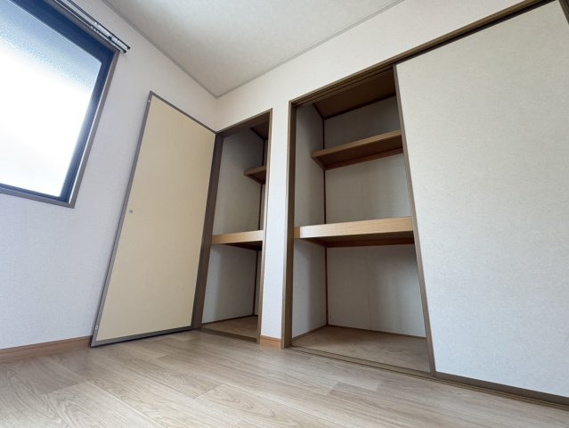 オリゾン　Ｂの収納|他社様掲載物件もまとめてご紹介、ご案内可能です(^^)/