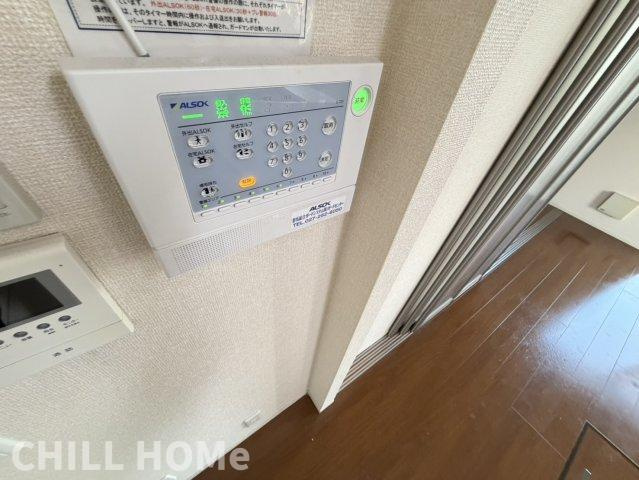 ｃａｓａ　Ⅰの設備|他社様掲載物件もまとめてご紹介、ご案内可能です(^^)/