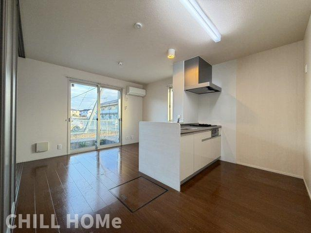 ｃａｓａ　Ⅰの居間・リビング|他社様掲載物件もまとめてご紹介、ご案内可能です(^^)/