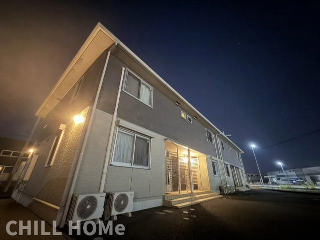 ｃａｓａ　Ⅰの外観|他社様掲載物件もまとめてご紹介、ご案内可能です(^^)/