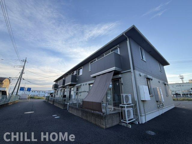 ｃａｓａ　Ⅰの外観|他社様掲載物件もまとめてご紹介、ご案内可能です(^^)/