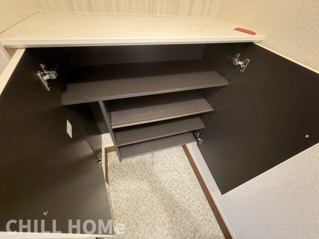 ｃａｓａ　Ⅰの収納|他社様掲載物件もまとめてご紹介、ご案内可能です(^^)/