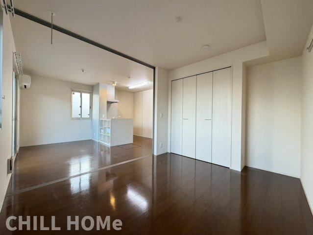 ｃａｓａ　Ⅰの居間・リビング|他社様掲載物件もまとめてご紹介、ご案内可能です(^^)/