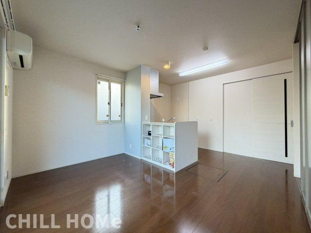 ｃａｓａ　Ⅰの居間・リビング|他社様掲載物件もまとめてご紹介、ご案内可能です(^^)/