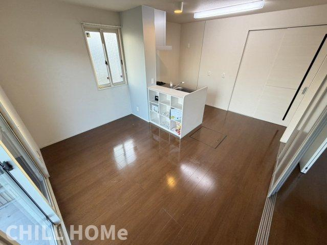 ｃａｓａ　Ⅰの居間・リビング|他社様掲載物件もまとめてご紹介、ご案内可能です(^^)/