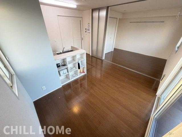 ｃａｓａ　Ⅰの居間・リビング|他社様掲載物件もまとめてご紹介、ご案内可能です(^^)/