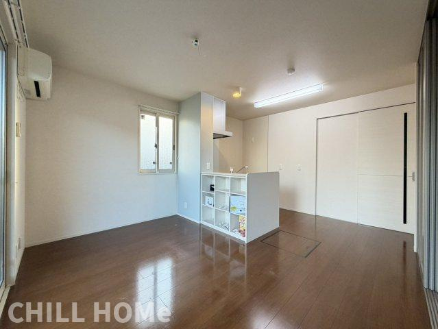 ｃａｓａ　Ⅰの居間・リビング|他社様掲載物件もまとめてご紹介、ご案内可能です(^^)/