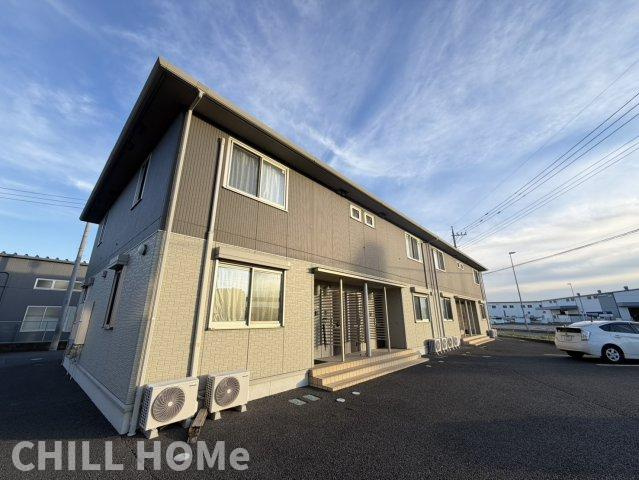 ｃａｓａ　Ⅰの外観|他社様掲載物件もまとめてご紹介、ご案内可能です(^^)/