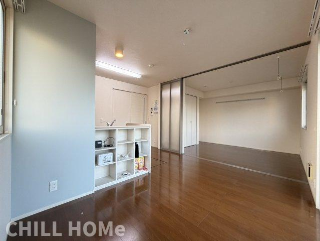 ｃａｓａ　Ⅰの居間・リビング|他社様掲載物件もまとめてご紹介、ご案内可能です(^^)/