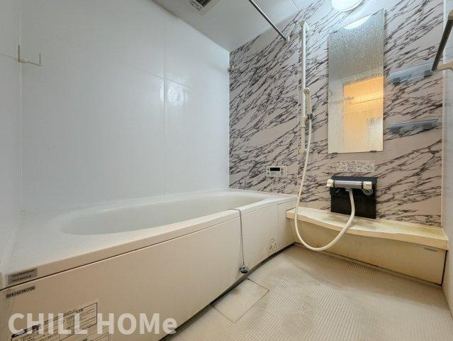 ｃａｓａ　Ⅰの浴室|他社様掲載物件もまとめてご紹介、ご案内可能です(^^)/