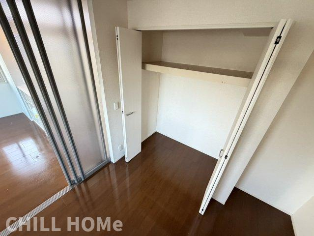 ｃａｓａ　Ⅰの収納|他社様掲載物件もまとめてご紹介、ご案内可能です(^^)/