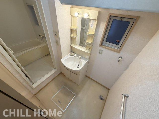 ヴィラ・ブルーノ　Ｅのバルコニー|他社様掲載物件もまとめてご紹介、ご案内可能です(^^)/