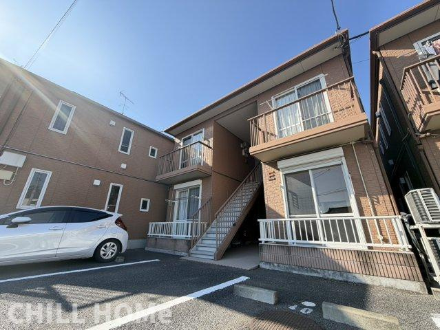 ヴィラ・ブルーノ　Ｅ