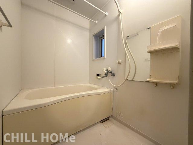 ヴィラ・ブルーノ　Ｅの浴室|他社様掲載物件もまとめてご紹介、ご案内可能です(^^)/