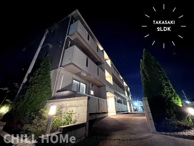 エステイトZEN　C