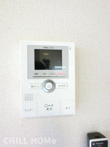 ブルーサファイア　Ａのセキュリティ|他社様掲載物件もまとめてご紹介、ご案内可能です(^^)/