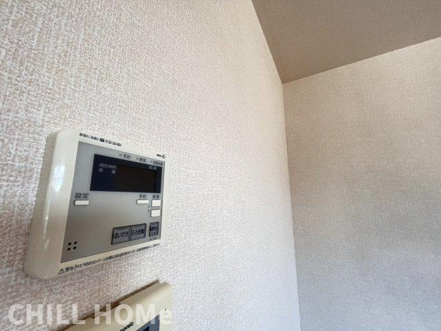 アンベリール　Ｂのセキュリティ|他社様掲載物件もまとめてご紹介、ご案内可能です(^^)/
