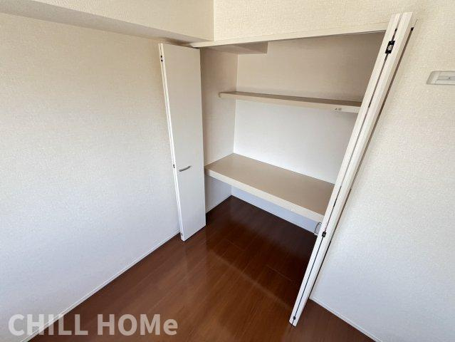 アンベリール　Ｂの収納|他社様掲載物件もまとめてご紹介、ご案内可能です(^^)/