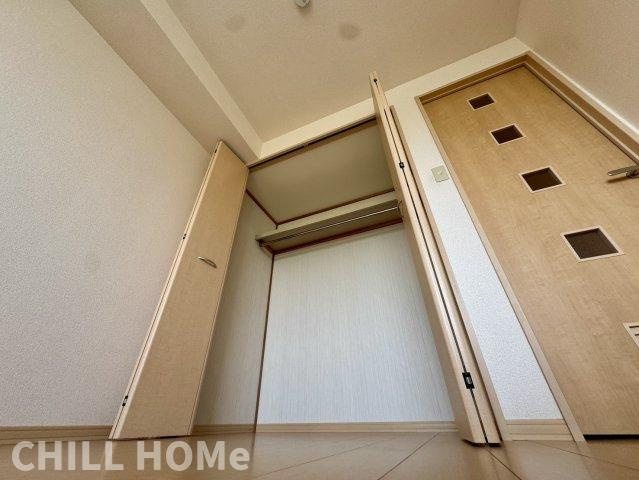 神沢の丘の収納|他社様掲載物件もまとめてご紹介、ご案内可能です(^^)/