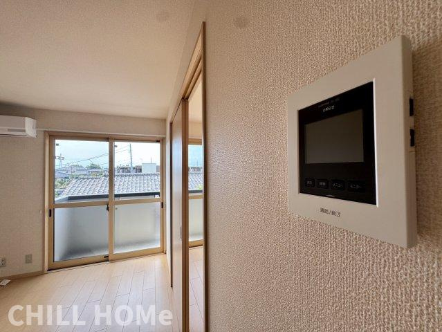 神沢の丘のセキュリティ|他社様掲載物件もまとめてご紹介、ご案内可能です(^^)/