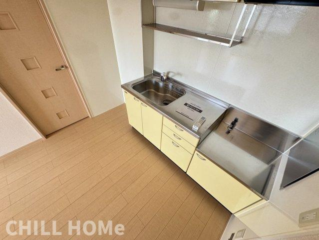 神沢の丘のキッチン|他社様掲載物件もまとめてご紹介、ご案内可能です(^^)/