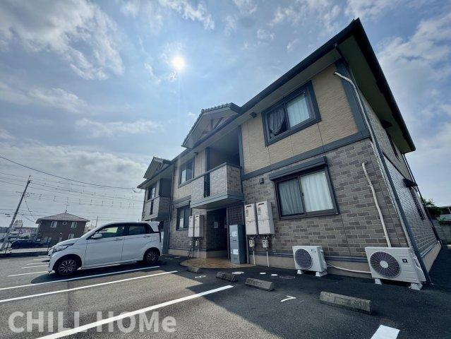 神沢の丘の外観|他社様掲載物件もまとめてご紹介、ご案内可能です(^^)/