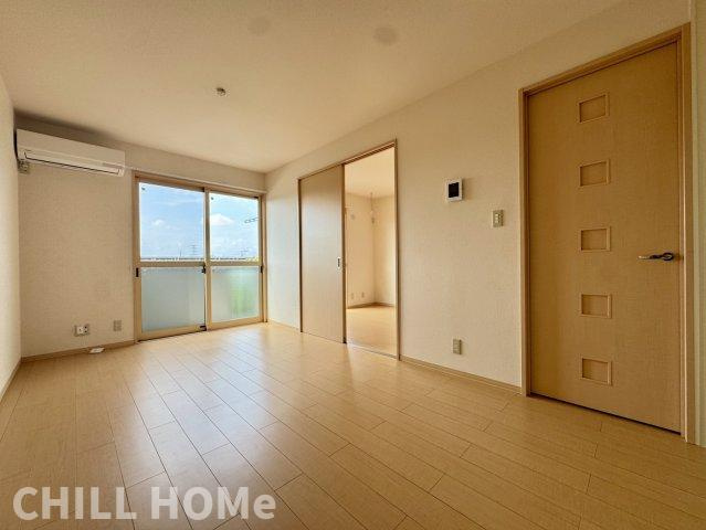 神沢の丘の居間・リビング|他社様掲載物件もまとめてご紹介、ご案内可能です(^^)/